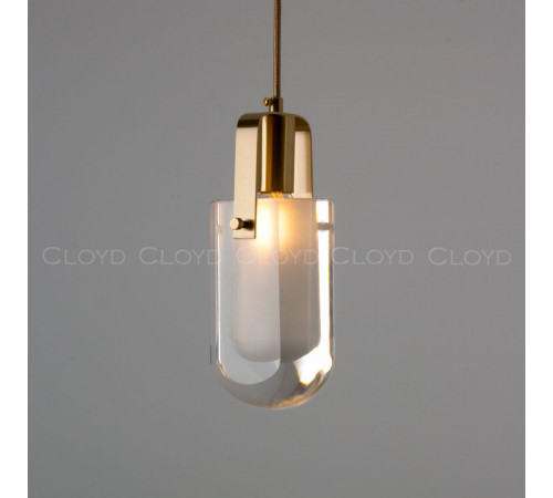 Подвесной светильник Cloyd Curie 11166 Подвесной светильник Cloyd Curie 11166