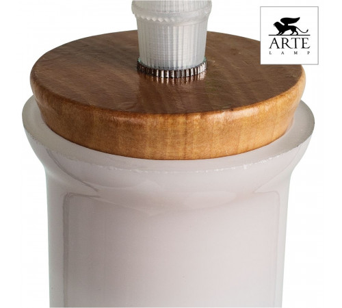 Подвесной светильник Arte Lamp 22 A8115SP-1WH Подвесной светильник Arte Lamp 22 A8115SP-1WH