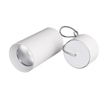 Подвесной светильник Arlight SP-Polo-Hang-R85-15W White5000 027426