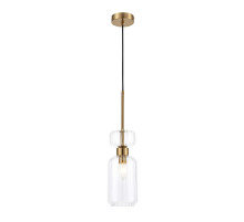 Подвесной светильник Escada Gloss 1141/1S Clear