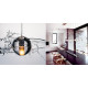 Подвесной светильник ImperiumLoft Bocci 14.1 single bubbles 85101-22