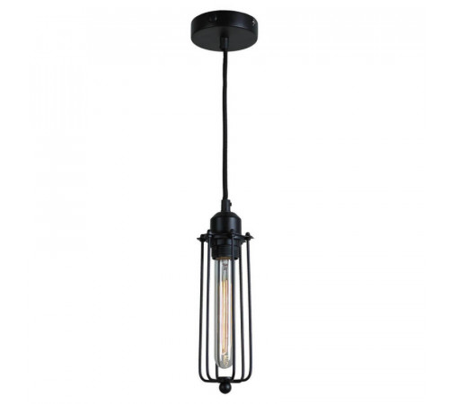 Подвесной светильник Lussole Loft VI LSP-9608 Подвесной светильник Lussole Loft VI LSP-9608