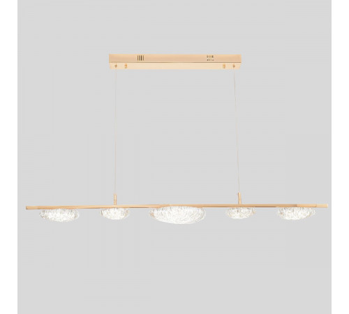 Подвесной светильник Crystal Lux FELICIDAD SP47W LED Подвесной светильник Crystal Lux FELICIDAD SP47W LED
