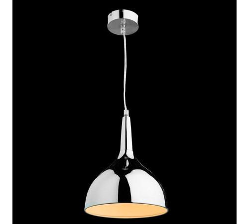 Подвесной светильник Arte Lamp Pendants A9077SP-1CC Подвесной светильник Arte Lamp Pendants A9077SP-1CC