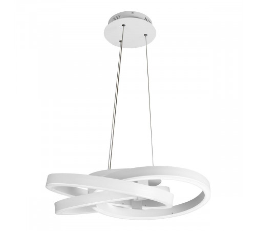 Подвесной светодиодный светильник iLedex Comely 9110-600-D-T WH