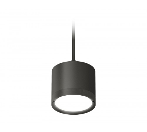 Комплект подвесного светильника Ambrella Light Techno Spot XP8111011 (A2333, C8111, N8113) Комплект подвесного светильника Ambrella Light Techno Spot XP8111011 (A2333, C8111, N8113)