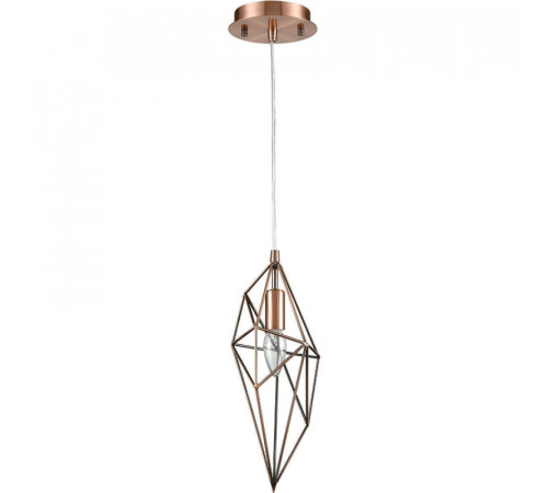 Подвесной светильник Vele Luce Tenero VL1544P01 Подвесной светильник Vele Luce Tenero VL1544P01