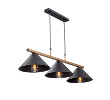 Подвесной светильник Vitaluce V4783-1/3S