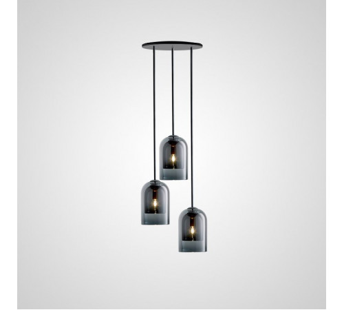 Подвесной светильник ImperiumLoft Aria 213758-26 Подвесной светильник ImperiumLoft Aria 213758-26