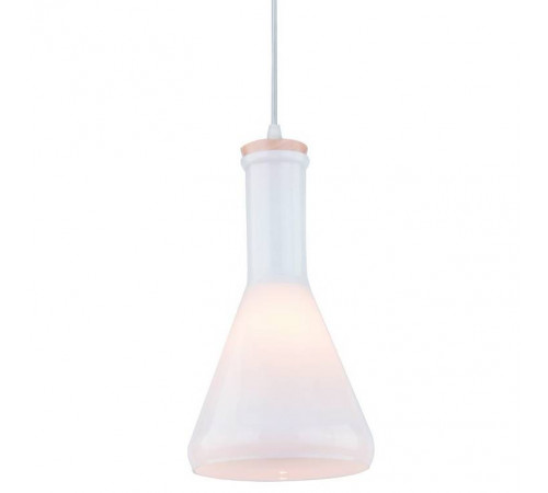 Подвесной светильник Arte Lamp 22 A8114SP-1WH Подвесной светильник Arte Lamp 22 A8114SP-1WH