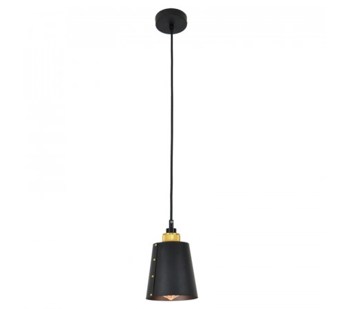 Подвесной светильник Lussole Loft LSP-9861 Подвесной светильник Lussole Loft LSP-9861