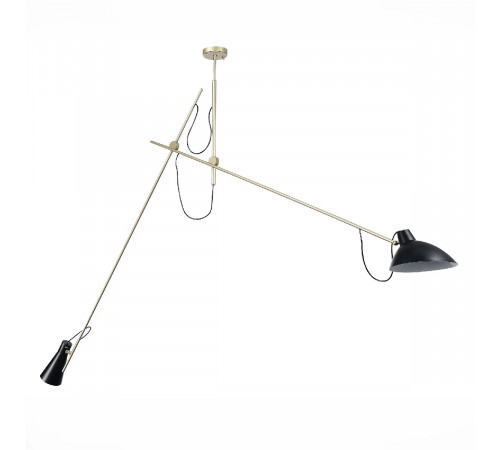 Подвесной светильник ST Luce Jarro SL1803.203.02 Подвесной светильник ST Luce Jarro SL1803.203.02