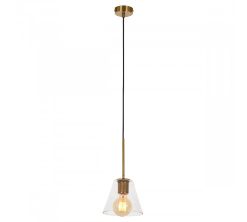 Подвесной светильник MyFar Stiven MR1031-1P Подвесной светильник MyFar Stiven MR1031-1P