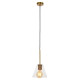 Подвесной светильник MyFar Stiven MR1031-1P