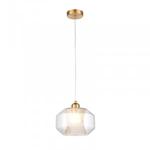 Подвесной светильник Vele Luce Milan VL5724P11