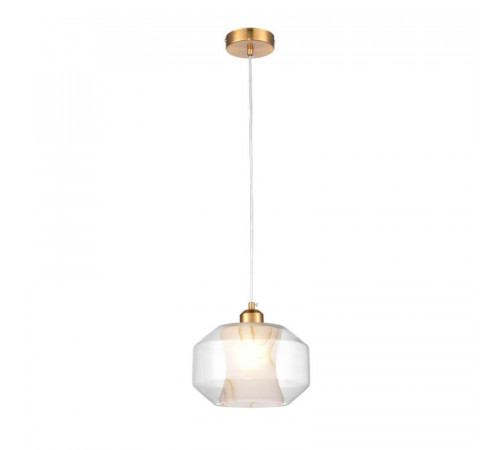 Подвесной светильник Vele Luce Milan VL5724P11 Подвесной светильник Vele Luce Milan VL5724P11
