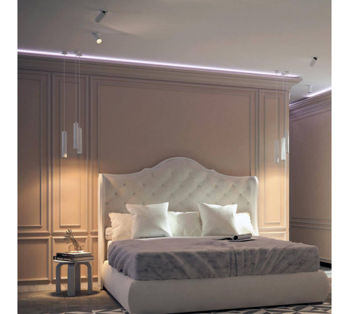 Подвесной светильник Novotech Mais Led 358511 Подвесной светильник Novotech Mais Led 358511