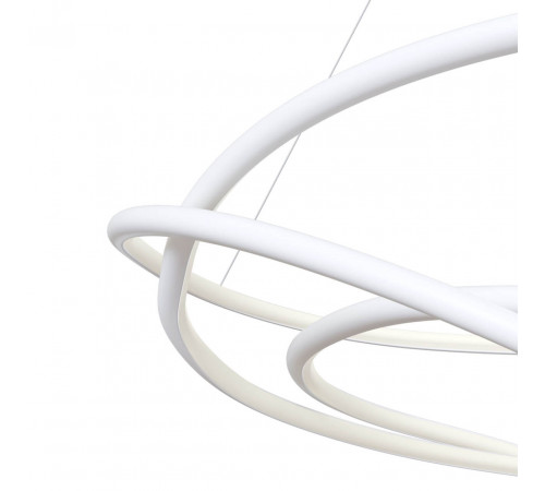 Подвесной светодиодный светильник Maytoni Nola MOD100PL-L88W