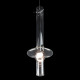 Подвесной светильник Loft IT Tube 10061CH