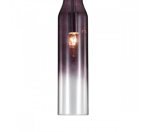 Подвесной светильник Indigo Beuta 11052/1P Purple V000564 Подвесной светильник Indigo Beuta 11052/1P Purple V000564