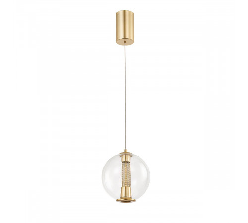 Подвесной светильник Favourite Boble 4551-2P Подвесной светильник Favourite Boble 4551-2P