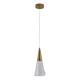 Подвесной светильник Natali Kovaltseva Triangle LED LAMPS 81117/1C