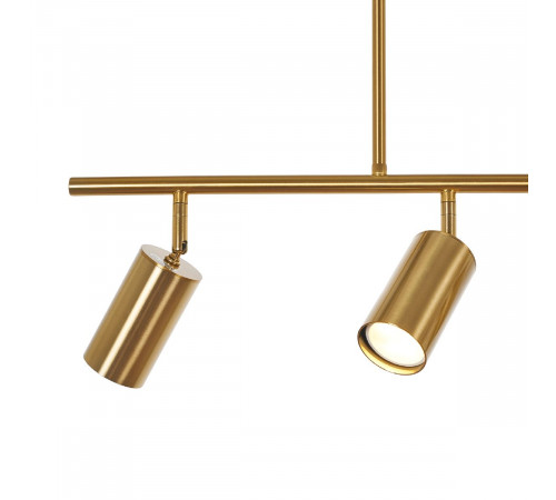 Подвесной светильник MyFar Dereck MR1021-5P Подвесной светильник MyFar Dereck MR1021-5P