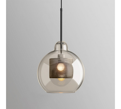 Подвесной светильник ImperiumLoft Catch 200986-26 Подвесной светильник ImperiumLoft Catch 200986-26