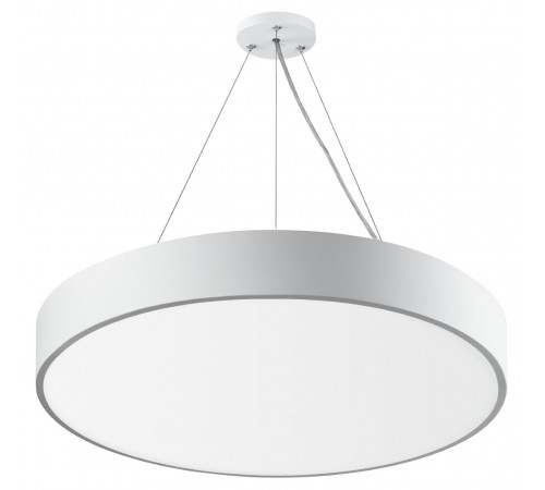 Подвесной светильник Эра Geometria SPO-132-W-40K-088 Б0058902 Подвесной светильник Эра Geometria SPO-132-W-40K-088 Б0058902