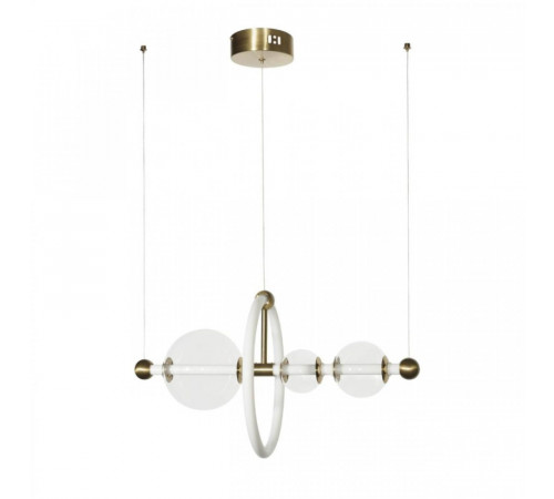 Подвесной светильник Loft IT Alpha 10126/500 Подвесной светильник Loft IT Alpha 10126/500