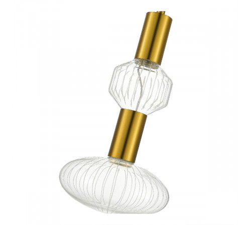 Подвесной светильник ST Luce Tacche SL6117.223.02 Подвесной светильник ST Luce Tacche SL6117.223.02