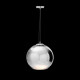 Подвесной светильник Loft IT Copper Shade LOFT2026-D