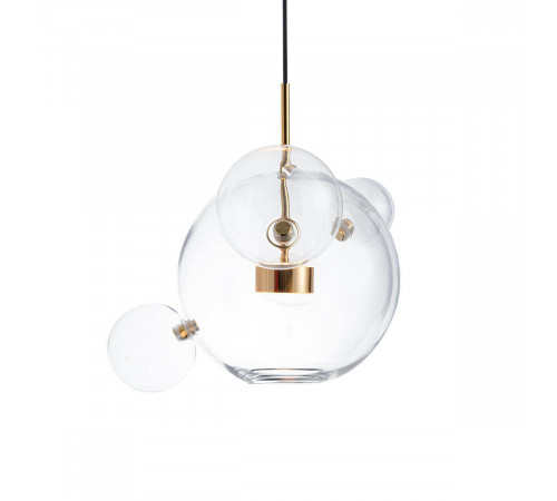 Подвесной светильник Loft IT Bolle 2027-P4 Подвесной светильник Loft IT Bolle 2027-P4