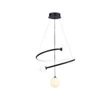 Подвесной светильник Ambrella Light Comfort LineTech FL66303