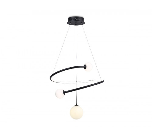 Подвесной светильник Ambrella Light Comfort LineTech FL66303 Подвесной светильник Ambrella Light Comfort LineTech FL66303