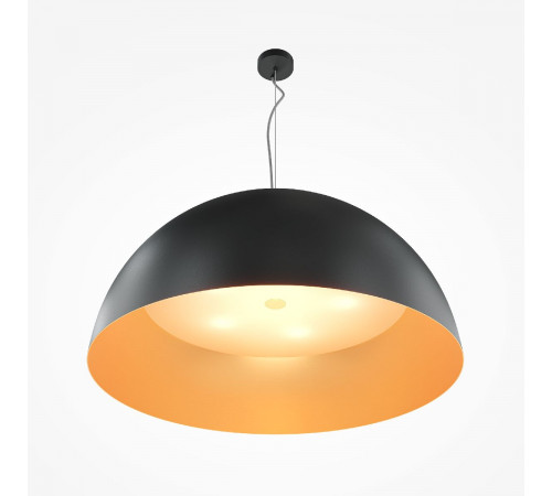 Подвесной светильник Maytoni Dome MOD169PL-05GB1 Подвесной светильник Maytoni Dome MOD169PL-05GB1