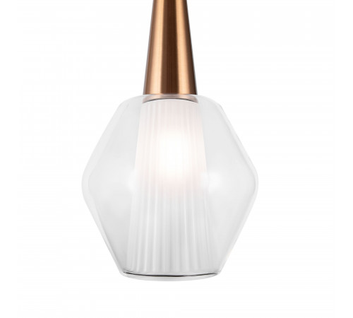 Подвесной светильник Freya Copita FR5133PL-01W Подвесной светильник Freya Copita FR5133PL-01W