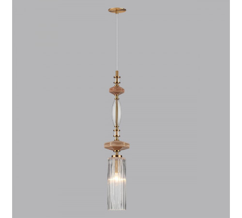 Подвесной светильник Odeon Light Terra Modern 5414/1A Подвесной светильник Odeon Light Terra Modern 5414/1A