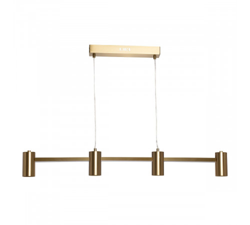 Подвесной светильник De Markt Ральф 675015405