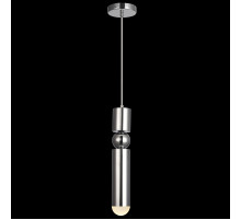Подвесной светильник Natali Kovaltseva LED LAMPS 81354 CHROME