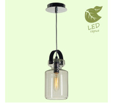 Подвесной светильник Lussole Loft Brighton GRLSP-9638
