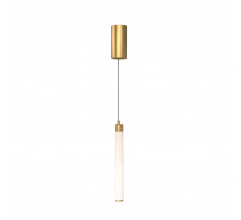 Подвесной светодиодный светильник Maytoni Technical Ray P022PL-L10MG3K