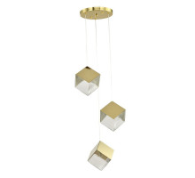 Подвесной светильник Zortes Ice cube ZRS.1005.03