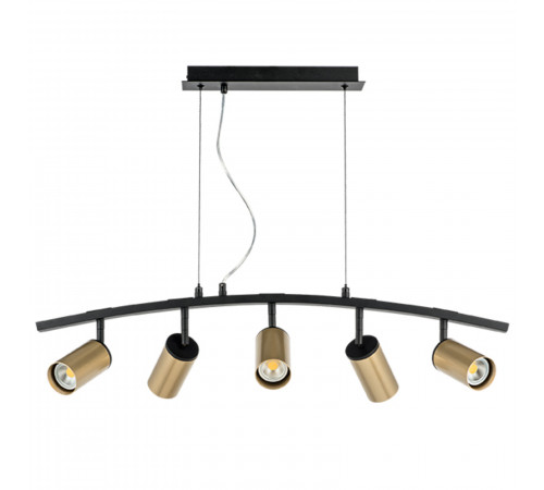 Подвесной светильник Lightstar Rullo LR735405 (571735+214440-5) Подвесной светильник Lightstar Rullo LR735405 (571735+214440-5)
