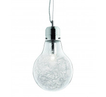 Подвесной светильник Ideal Lux Luce Max SP1 Small 033679