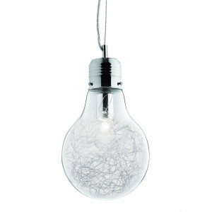 Подвесной светильник Ideal Lux Luce Max SP1 Small 033679