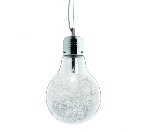 Подвесной светильник Ideal Lux Luce Max SP1 Small 033679