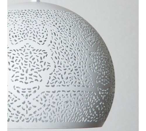 Подвесной светильник Arte Lamp Celesta A7058SP-1WH