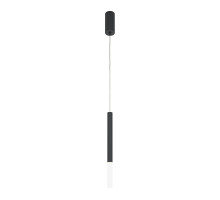 Подвесной светильник Maytoni Pro Shade MOD157PL-L6BK