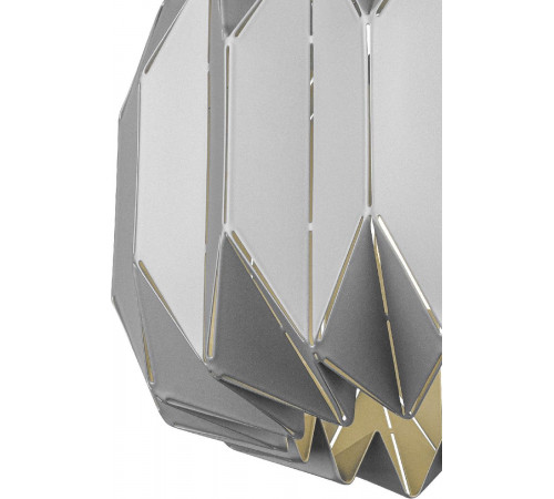 Подвесной светильник AM Group AM327 SILVER Подвесной светильник AM Group AM327 SILVER